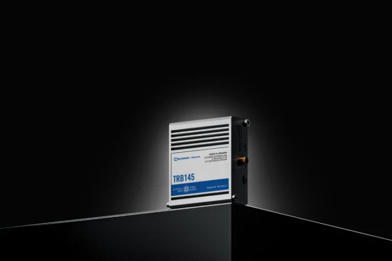 TRB145 tööstuslik LTE modem